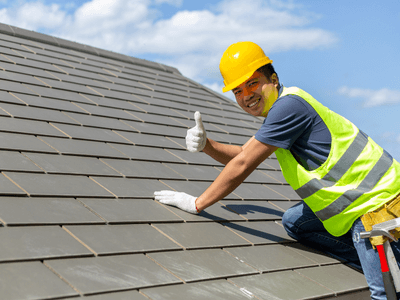 About Roof Repair Experts Tarlton, OH